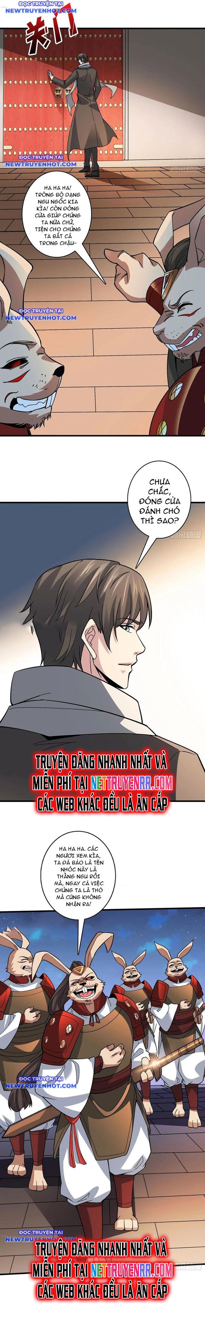 Chuyển Nghề Vô Hạn: Ta Có Thể Triệu Hồi Nữ Thần Max Cấp: Chapter 42
