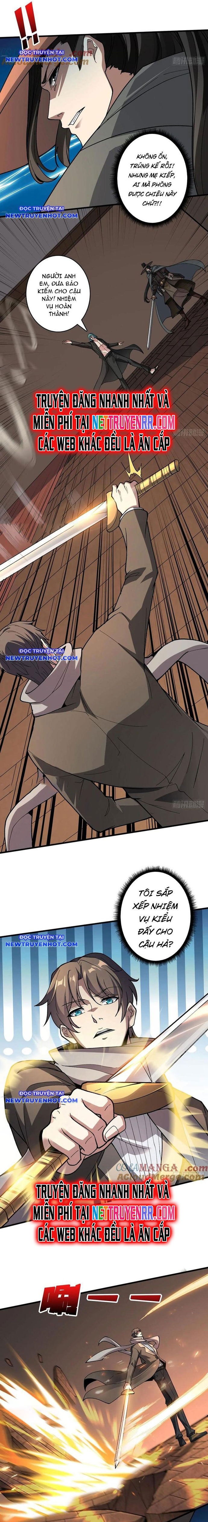 Chuyển Nghề Vô Hạn: Ta Có Thể Triệu Hồi Nữ Thần Max Cấp: Chapter 42