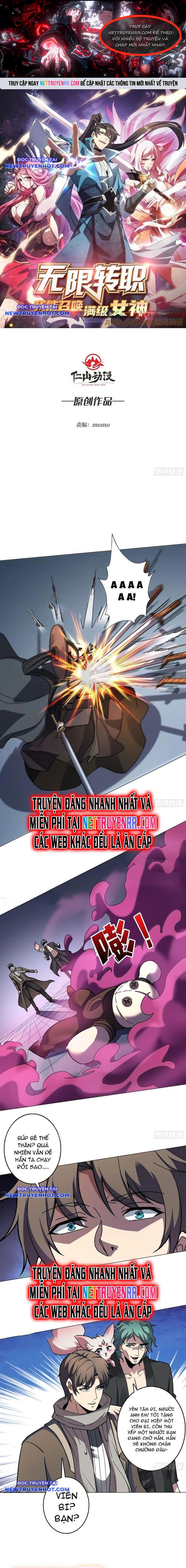 Chuyển Nghề Vô Hạn: Ta Có Thể Triệu Hồi Nữ Thần Max Cấp: Chapter 43