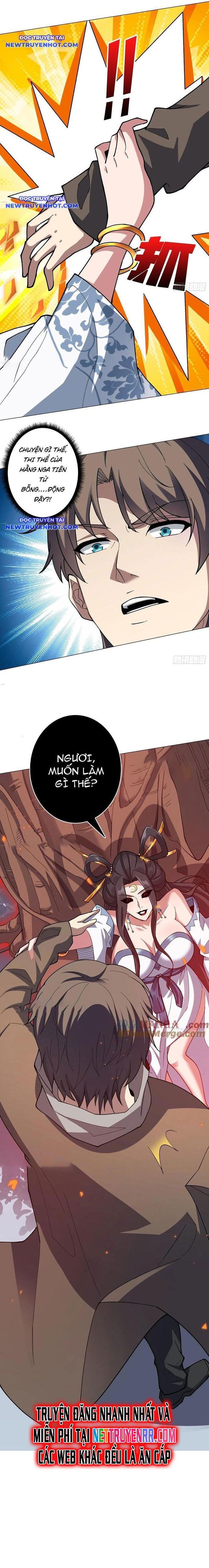 Chuyển Nghề Vô Hạn: Ta Có Thể Triệu Hồi Nữ Thần Max Cấp: Chapter 43