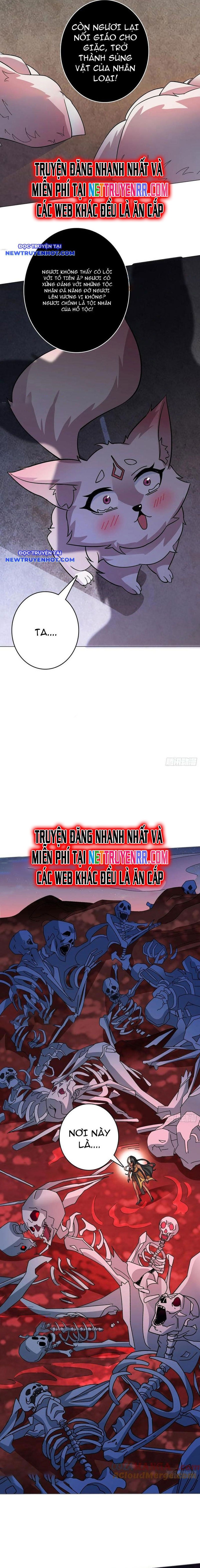 Chuyển Nghề Vô Hạn: Ta Có Thể Triệu Hồi Nữ Thần Max Cấp: Chapter 43