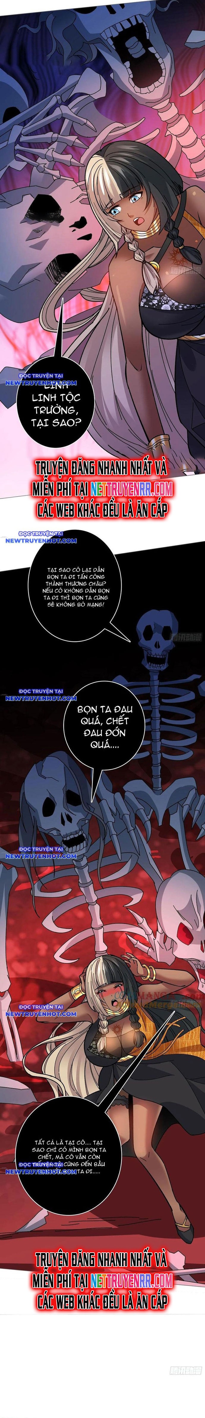 Chuyển Nghề Vô Hạn: Ta Có Thể Triệu Hồi Nữ Thần Max Cấp: Chapter 43