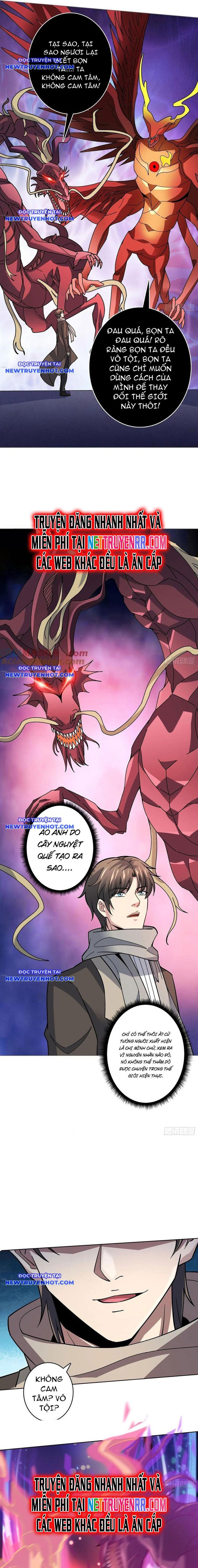 Chuyển Nghề Vô Hạn: Ta Có Thể Triệu Hồi Nữ Thần Max Cấp: Chapter 43