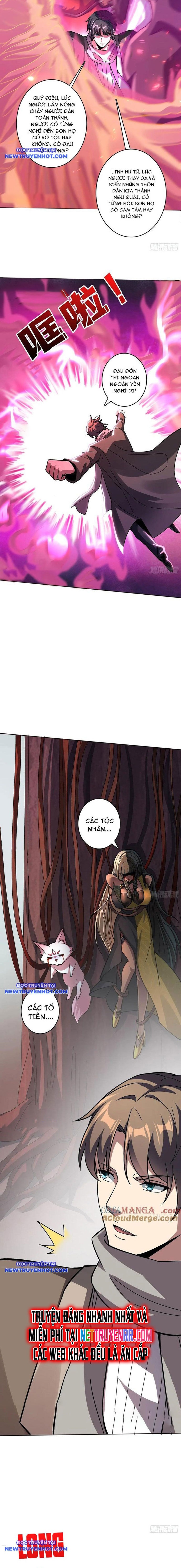 Chuyển Nghề Vô Hạn: Ta Có Thể Triệu Hồi Nữ Thần Max Cấp: Chapter 43