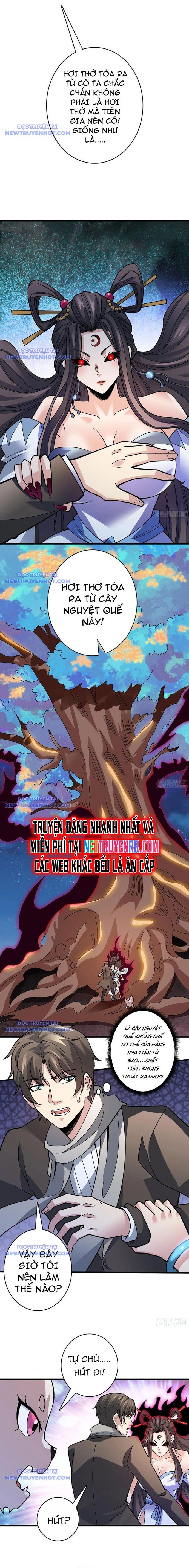 Chuyển Nghề Vô Hạn: Ta Có Thể Triệu Hồi Nữ Thần Max Cấp: Chapter 44