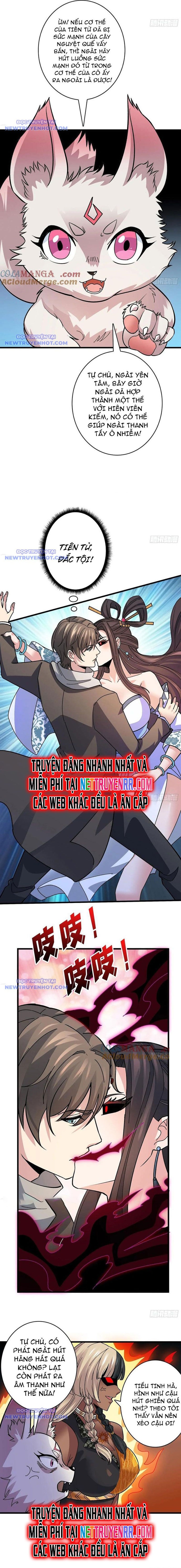 Chuyển Nghề Vô Hạn: Ta Có Thể Triệu Hồi Nữ Thần Max Cấp: Chapter 44