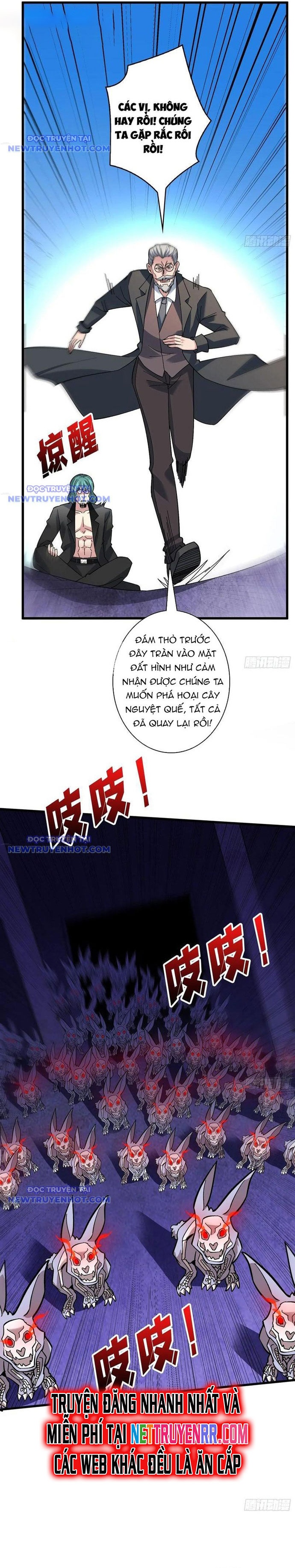 Chuyển Nghề Vô Hạn: Ta Có Thể Triệu Hồi Nữ Thần Max Cấp: Chapter 44