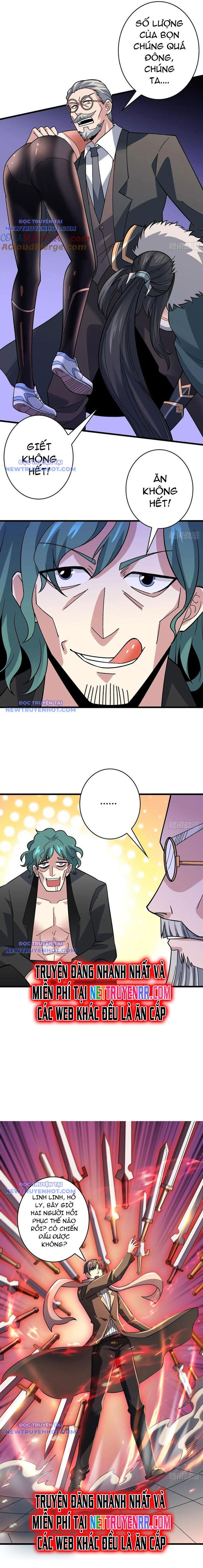 Chuyển Nghề Vô Hạn: Ta Có Thể Triệu Hồi Nữ Thần Max Cấp: Chapter 44