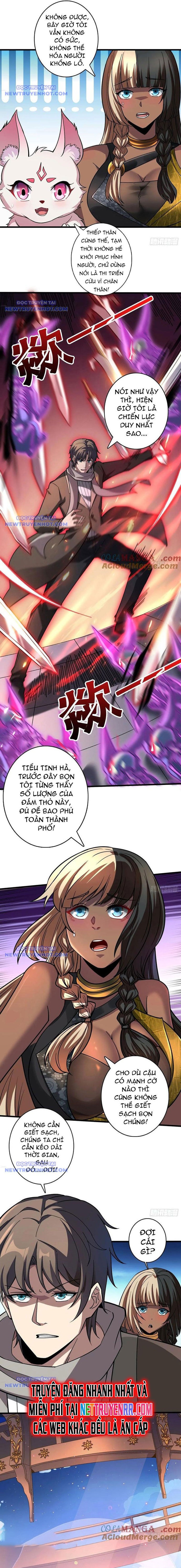 Chuyển Nghề Vô Hạn: Ta Có Thể Triệu Hồi Nữ Thần Max Cấp: Chapter 44