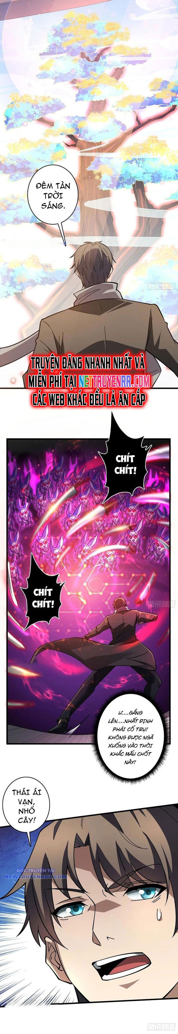 Chuyển Nghề Vô Hạn: Ta Có Thể Triệu Hồi Nữ Thần Max Cấp: Chapter 44