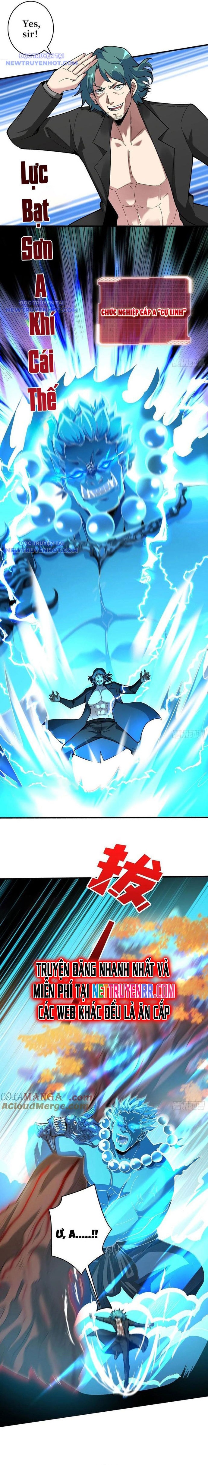 Chuyển Nghề Vô Hạn: Ta Có Thể Triệu Hồi Nữ Thần Max Cấp: Chapter 44
