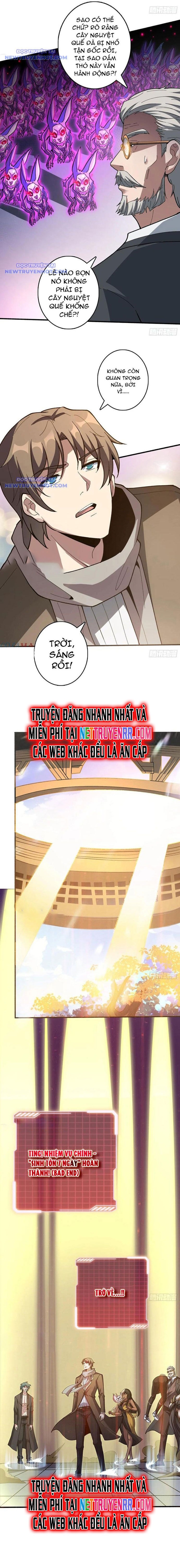 Chuyển Nghề Vô Hạn: Ta Có Thể Triệu Hồi Nữ Thần Max Cấp: Chapter 44