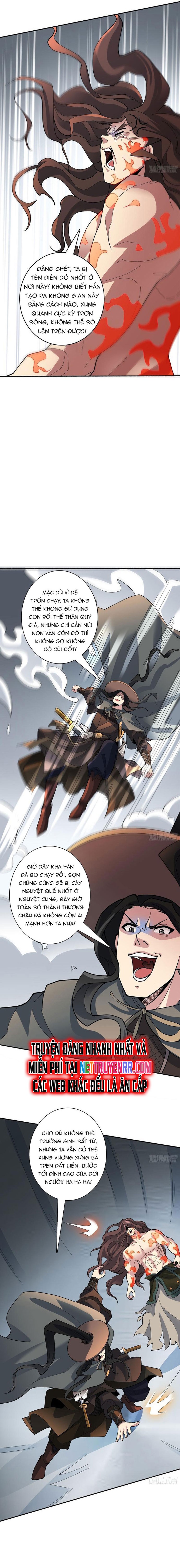 Chuyển Nghề Vô Hạn: Ta Có Thể Triệu Hồi Nữ Thần Max Cấp: Chapter 45