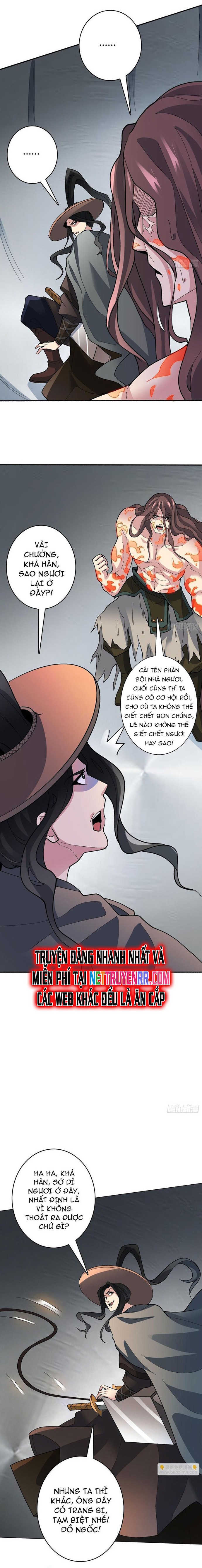 Chuyển Nghề Vô Hạn: Ta Có Thể Triệu Hồi Nữ Thần Max Cấp: Chapter 45