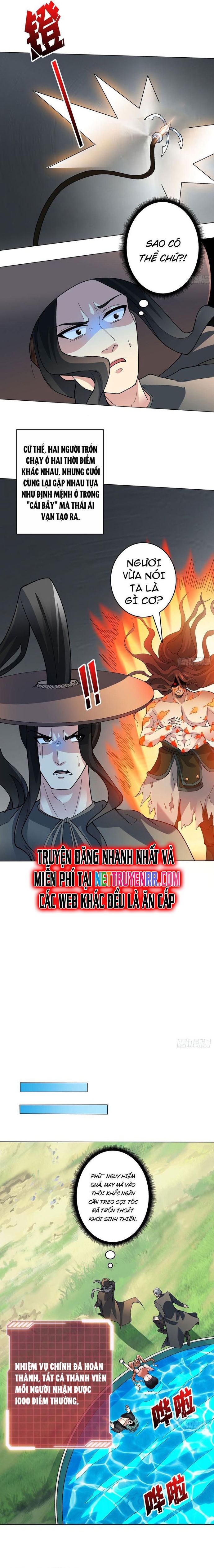 Chuyển Nghề Vô Hạn: Ta Có Thể Triệu Hồi Nữ Thần Max Cấp: Chapter 45