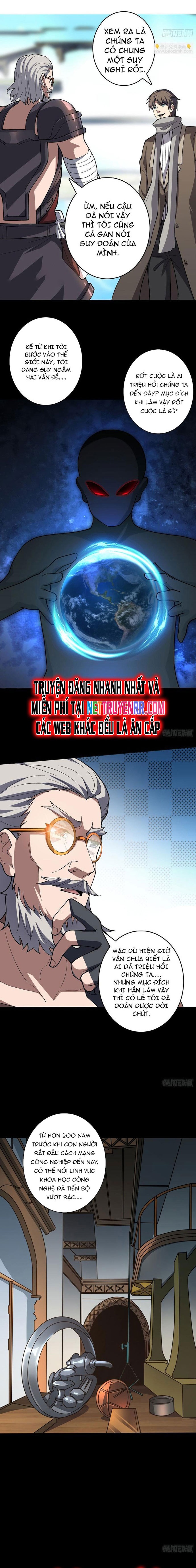 Chuyển Nghề Vô Hạn: Ta Có Thể Triệu Hồi Nữ Thần Max Cấp: Chapter 45
