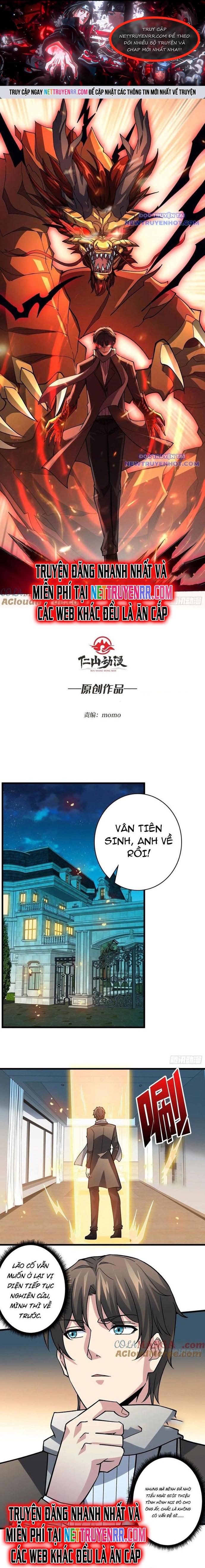 Chuyển Nghề Vô Hạn: Ta Có Thể Triệu Hồi Nữ Thần Max Cấp: Chapter 46