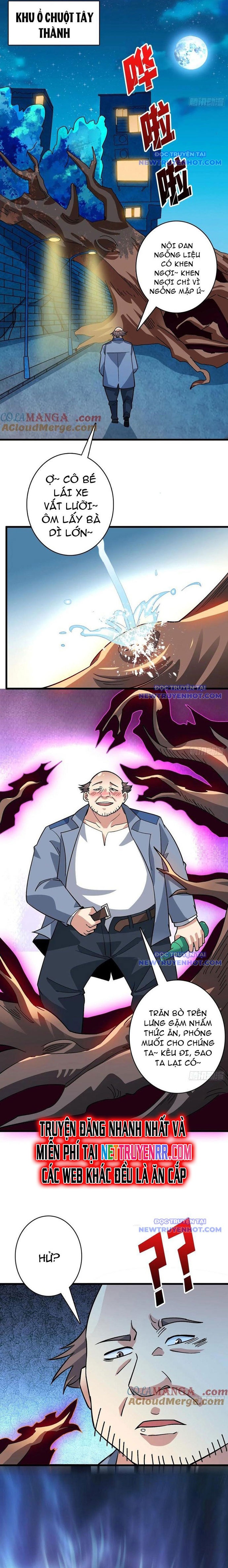 Chuyển Nghề Vô Hạn: Ta Có Thể Triệu Hồi Nữ Thần Max Cấp: Chapter 46
