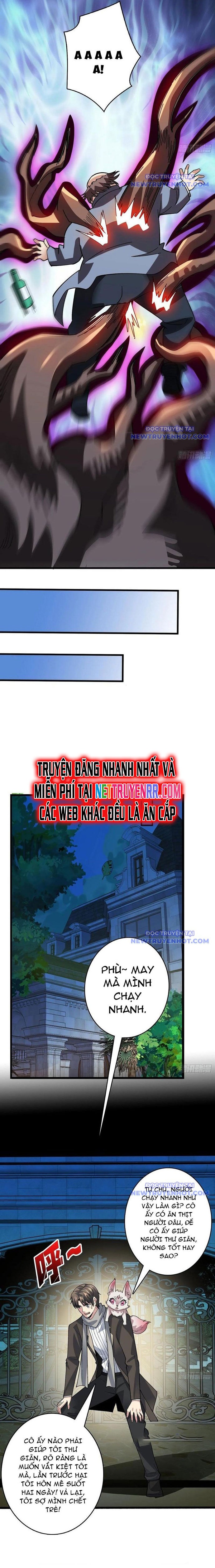 Chuyển Nghề Vô Hạn: Ta Có Thể Triệu Hồi Nữ Thần Max Cấp: Chapter 46