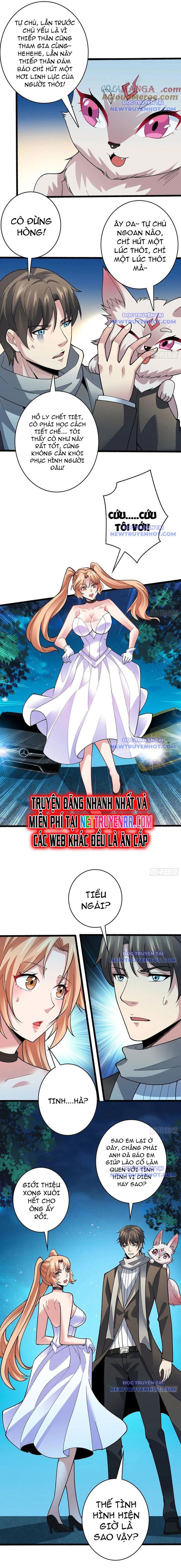 Chuyển Nghề Vô Hạn: Ta Có Thể Triệu Hồi Nữ Thần Max Cấp: Chapter 46