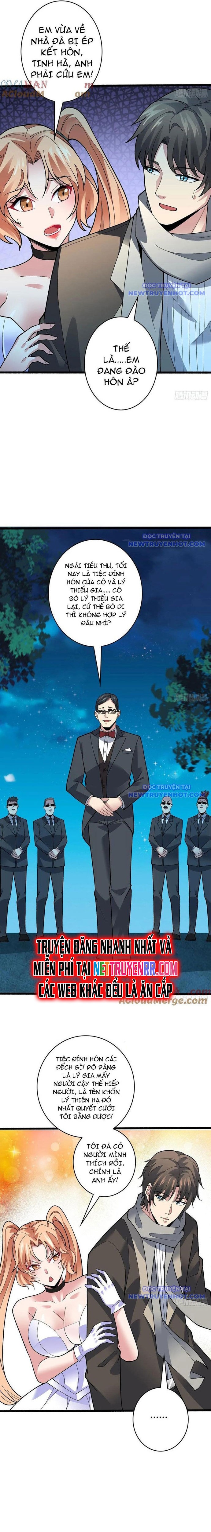 Chuyển Nghề Vô Hạn: Ta Có Thể Triệu Hồi Nữ Thần Max Cấp: Chapter 46
