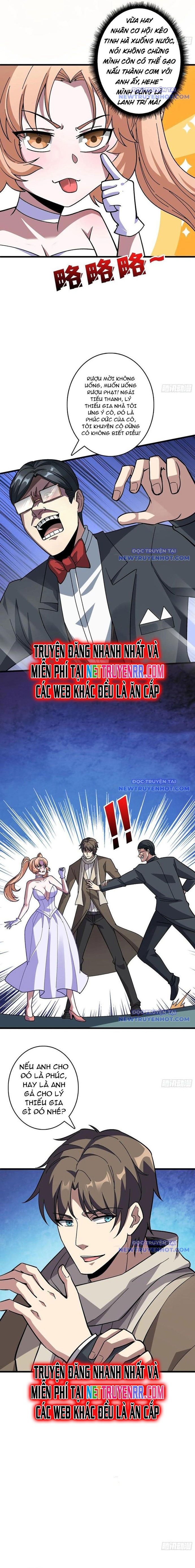 Chuyển Nghề Vô Hạn: Ta Có Thể Triệu Hồi Nữ Thần Max Cấp: Chapter 46