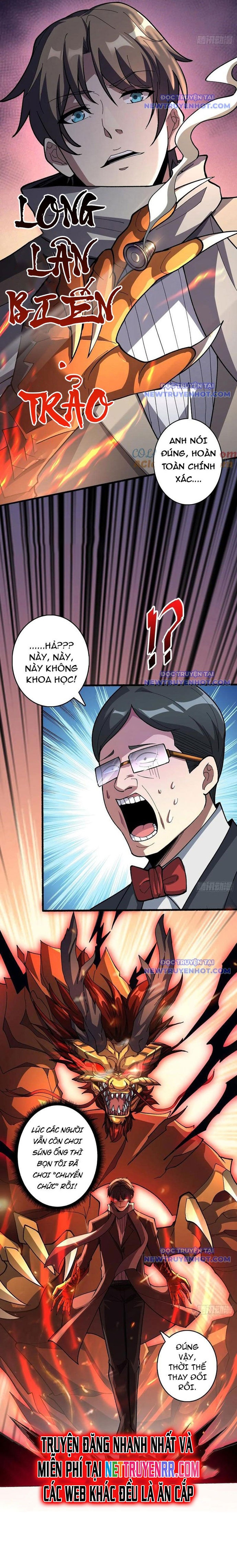 Chuyển Nghề Vô Hạn: Ta Có Thể Triệu Hồi Nữ Thần Max Cấp: Chapter 46