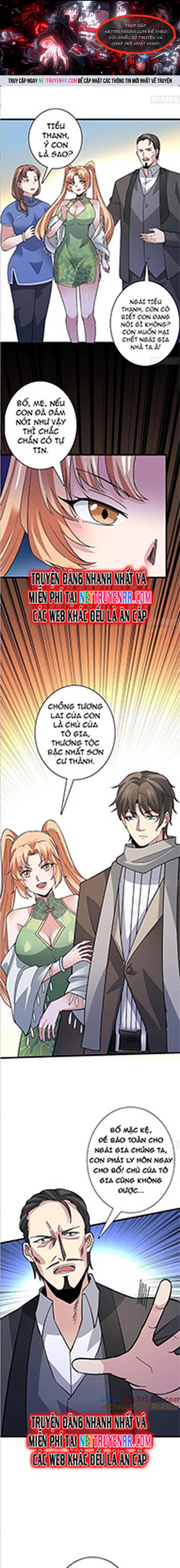 Chuyển Nghề Vô Hạn: Ta Có Thể Triệu Hồi Nữ Thần Max Cấp: Chapter 48