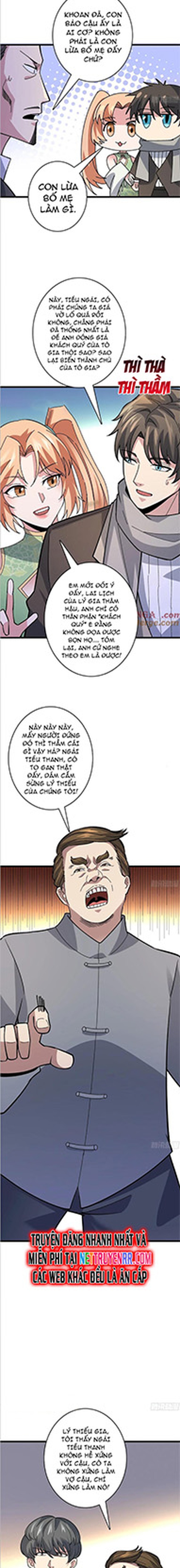 Chuyển Nghề Vô Hạn: Ta Có Thể Triệu Hồi Nữ Thần Max Cấp: Chapter 48