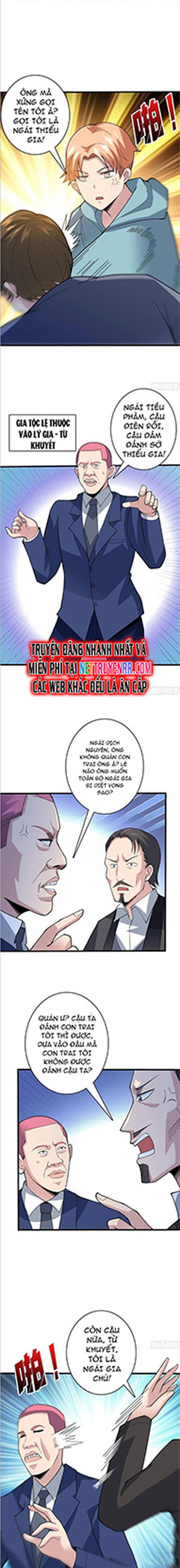 Chuyển Nghề Vô Hạn: Ta Có Thể Triệu Hồi Nữ Thần Max Cấp: Chapter 48