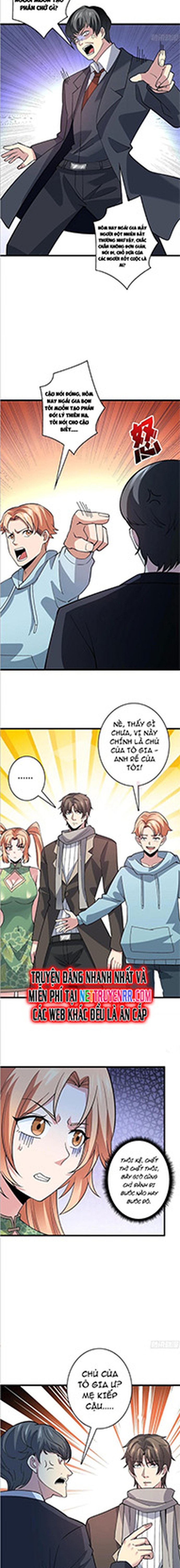 Chuyển Nghề Vô Hạn: Ta Có Thể Triệu Hồi Nữ Thần Max Cấp: Chapter 48