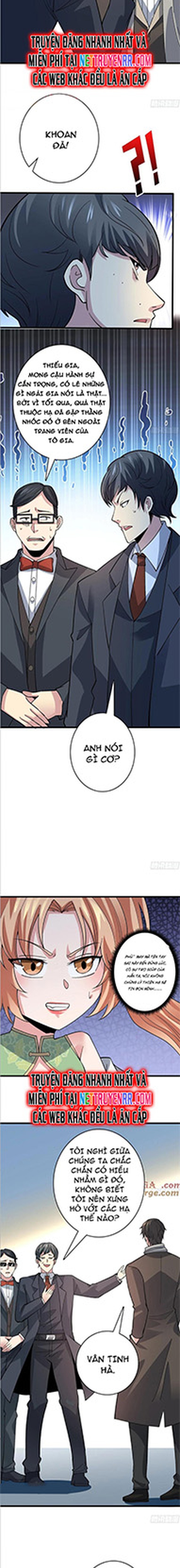Chuyển Nghề Vô Hạn: Ta Có Thể Triệu Hồi Nữ Thần Max Cấp: Chapter 48