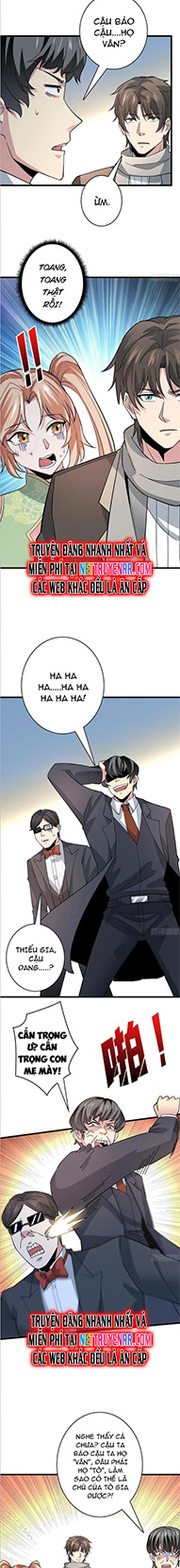Chuyển Nghề Vô Hạn: Ta Có Thể Triệu Hồi Nữ Thần Max Cấp: Chapter 48