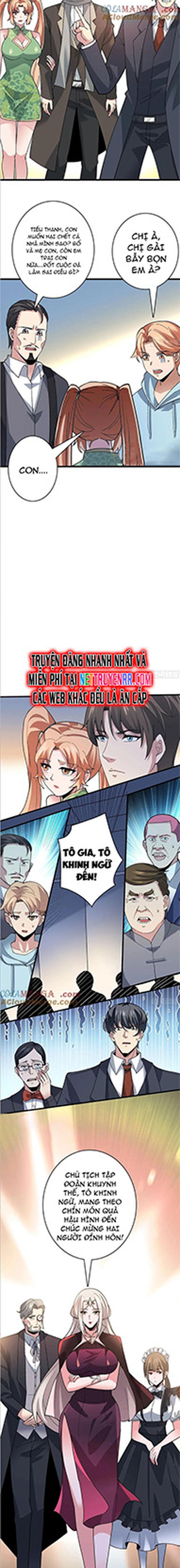 Chuyển Nghề Vô Hạn: Ta Có Thể Triệu Hồi Nữ Thần Max Cấp: Chapter 48