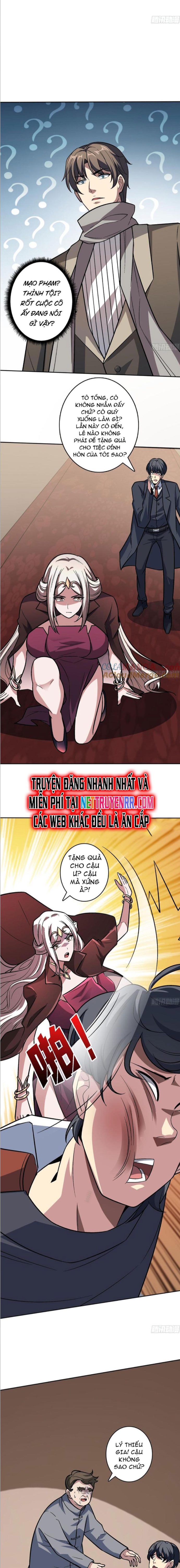 Chuyển Nghề Vô Hạn: Ta Có Thể Triệu Hồi Nữ Thần Max Cấp: Chapter 49