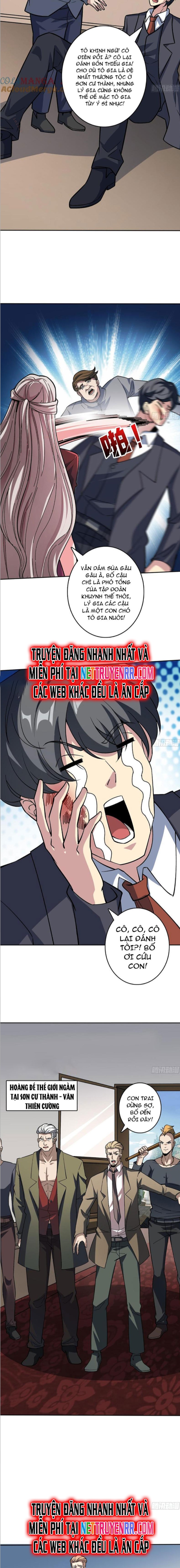 Chuyển Nghề Vô Hạn: Ta Có Thể Triệu Hồi Nữ Thần Max Cấp: Chapter 49