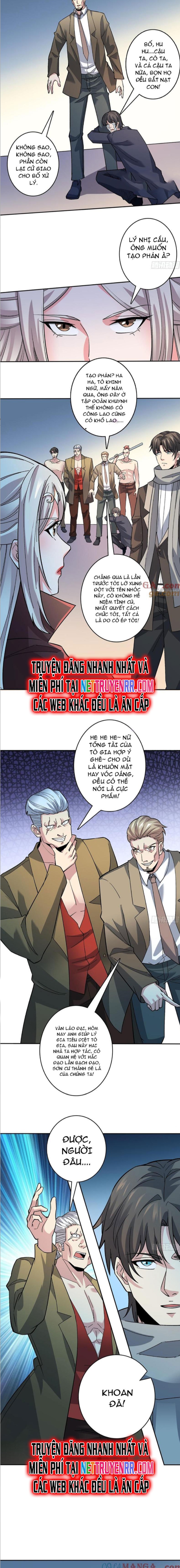Chuyển Nghề Vô Hạn: Ta Có Thể Triệu Hồi Nữ Thần Max Cấp: Chapter 49