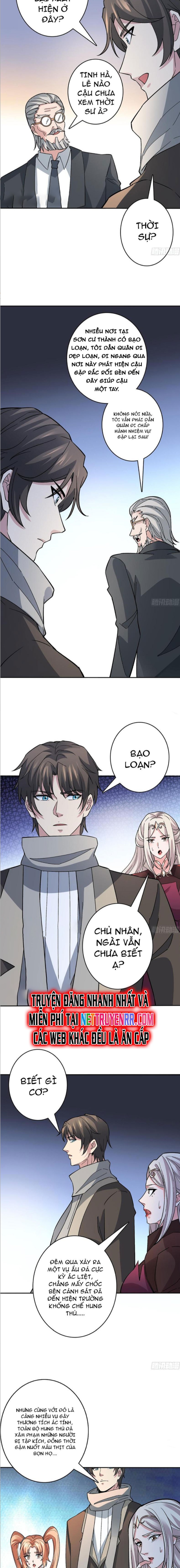 Chuyển Nghề Vô Hạn: Ta Có Thể Triệu Hồi Nữ Thần Max Cấp: Chapter 49