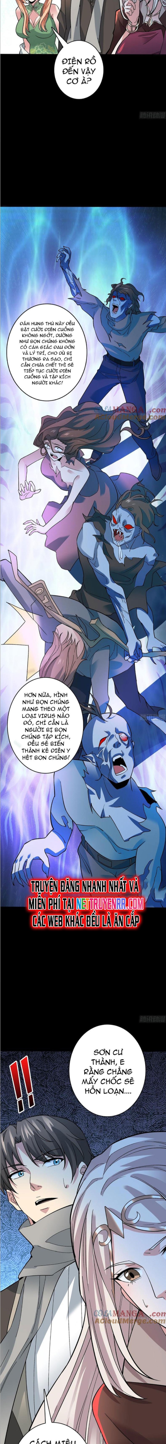 Chuyển Nghề Vô Hạn: Ta Có Thể Triệu Hồi Nữ Thần Max Cấp: Chapter 49