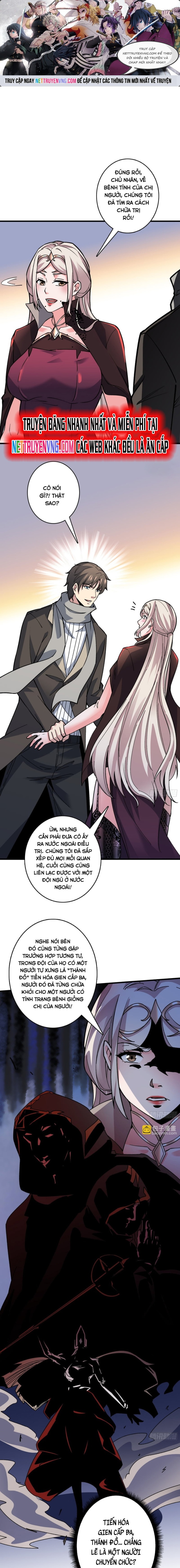 Chuyển Nghề Vô Hạn: Ta Có Thể Triệu Hồi Nữ Thần Max Cấp: Chapter 50