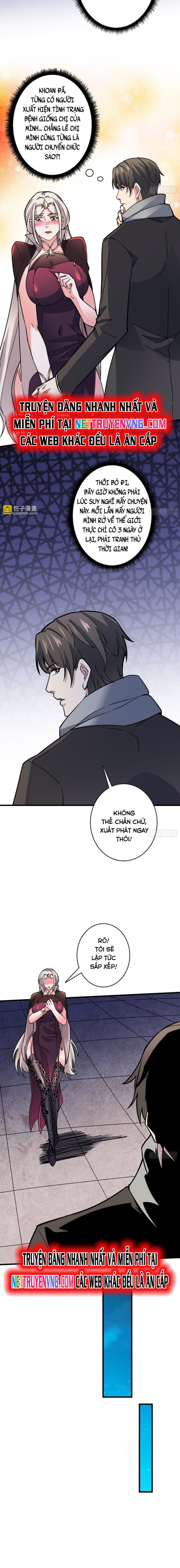 Chuyển Nghề Vô Hạn: Ta Có Thể Triệu Hồi Nữ Thần Max Cấp: Chapter 50