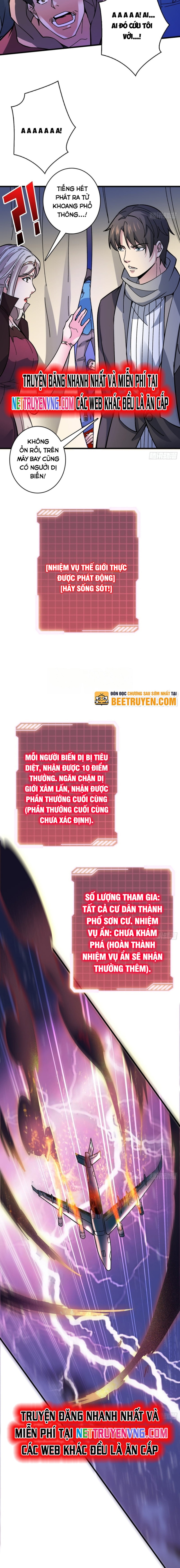 Chuyển Nghề Vô Hạn: Ta Có Thể Triệu Hồi Nữ Thần Max Cấp: Chapter 50