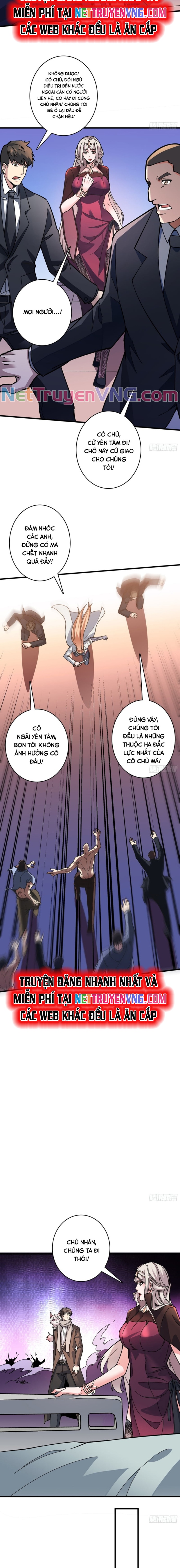 Chuyển Nghề Vô Hạn: Ta Có Thể Triệu Hồi Nữ Thần Max Cấp: Chapter 50