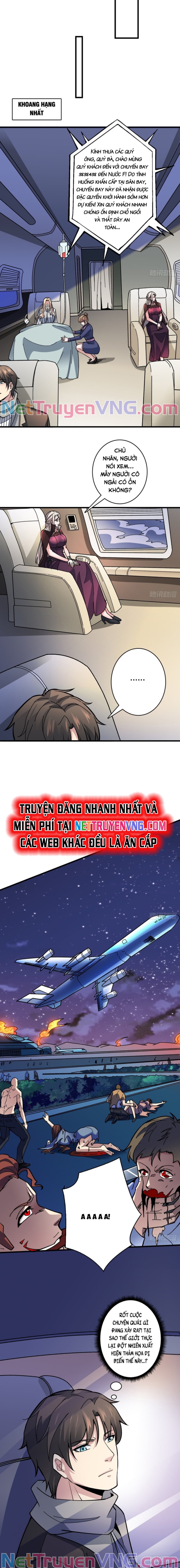 Chuyển Nghề Vô Hạn: Ta Có Thể Triệu Hồi Nữ Thần Max Cấp: Chapter 50