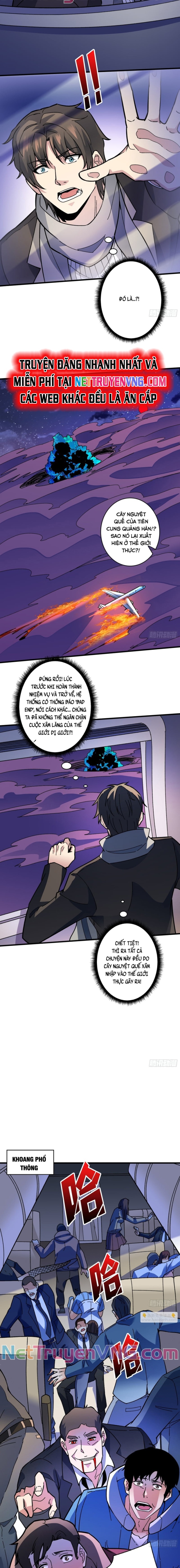 Chuyển Nghề Vô Hạn: Ta Có Thể Triệu Hồi Nữ Thần Max Cấp: Chapter 50