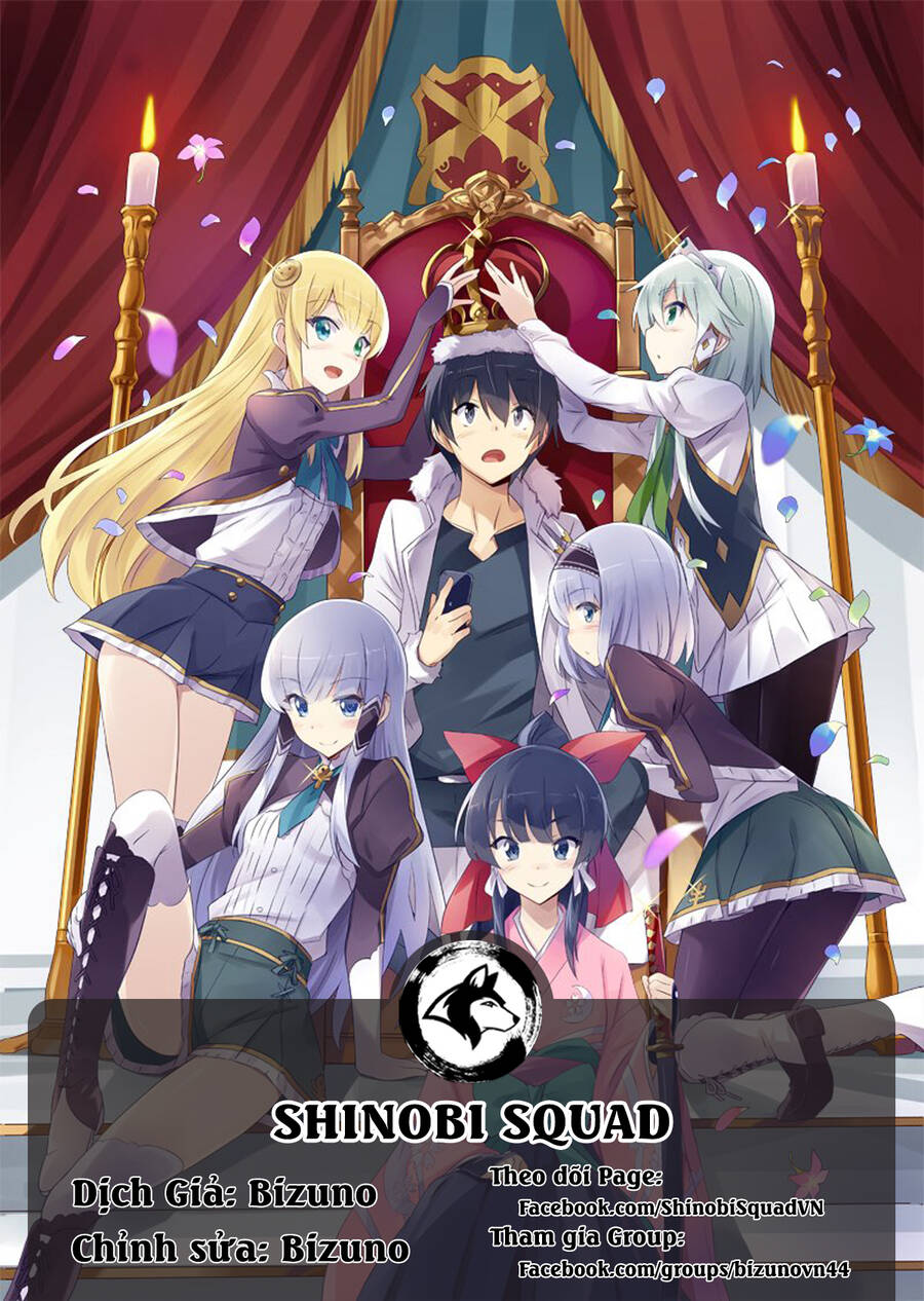 Chuyển Sinh Cùng Chiếc Smartphone: Chapter 47.1