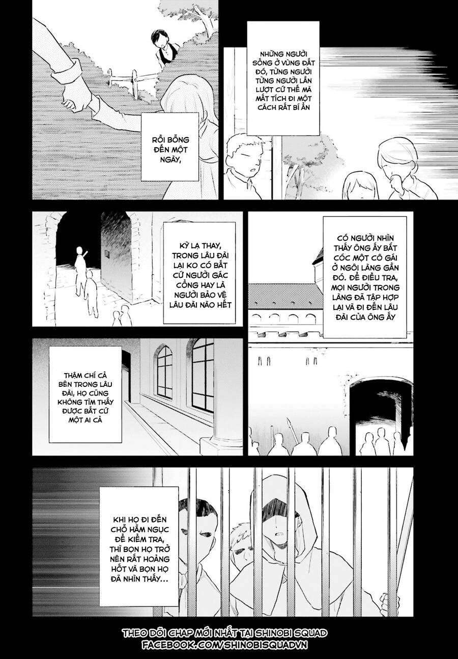 Chuyển Sinh Cùng Chiếc Smartphone: Chapter 47.1