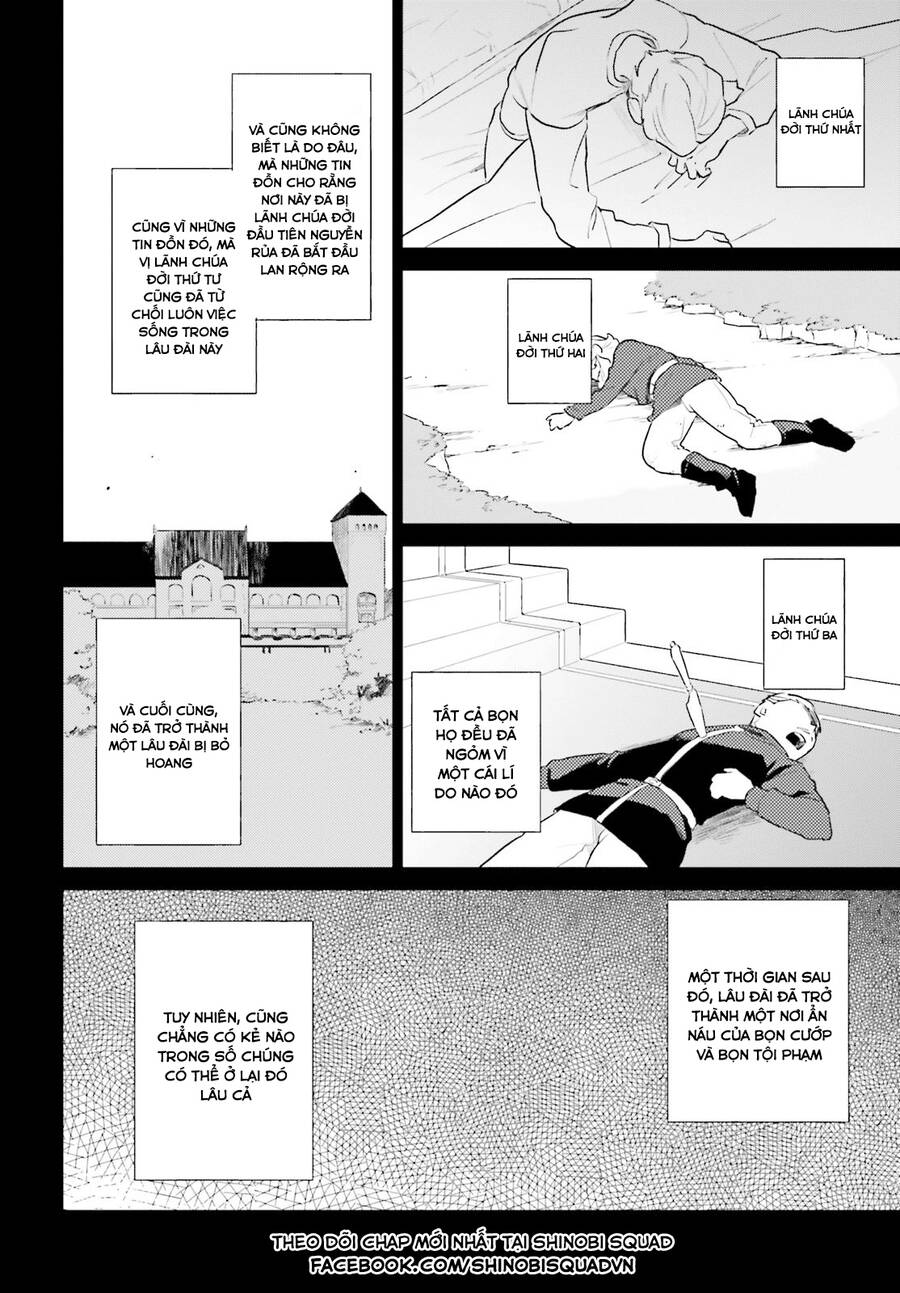 Chuyển Sinh Cùng Chiếc Smartphone: Chapter 47.1