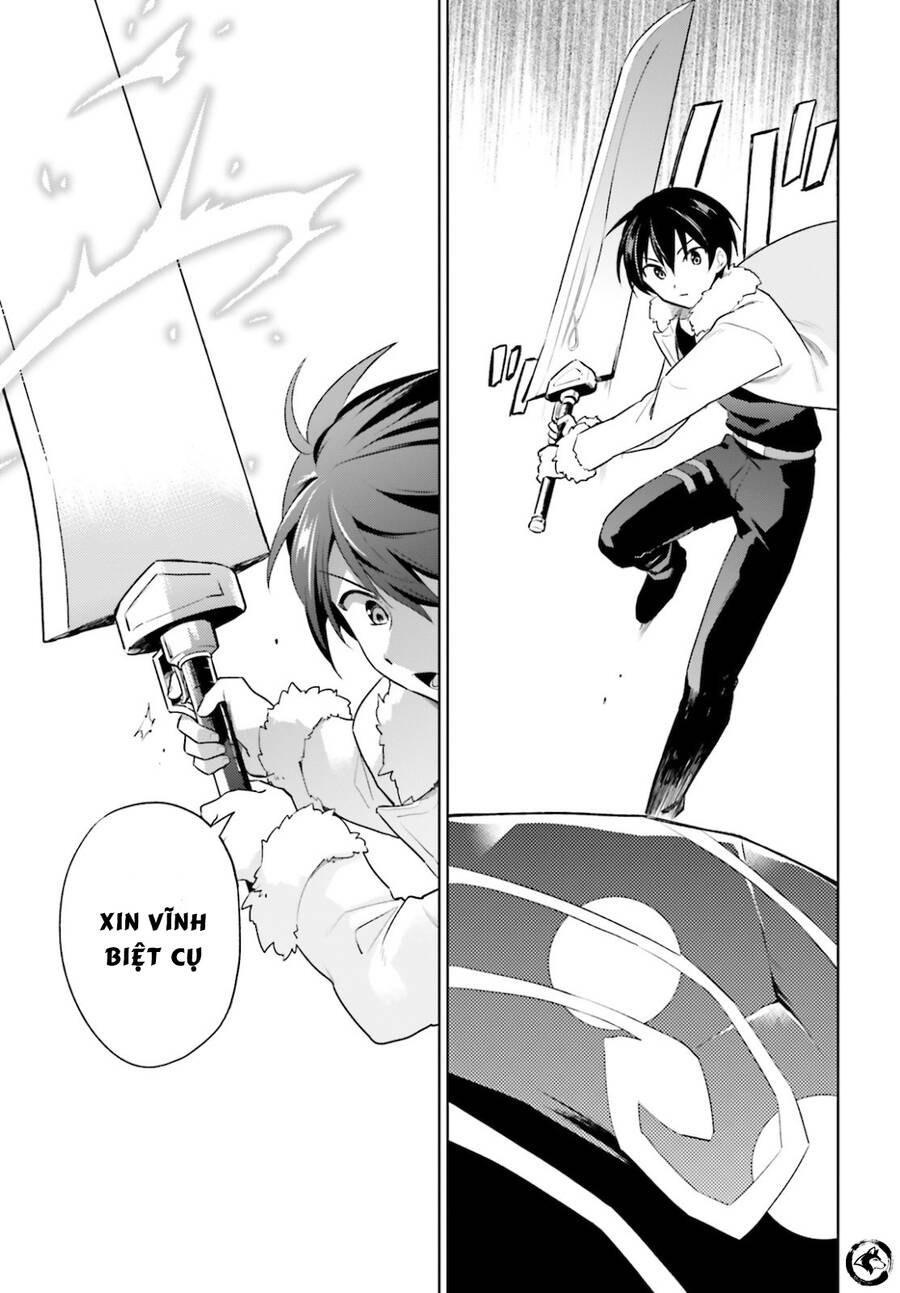 Chuyển Sinh Cùng Chiếc Smartphone: Chapter 49