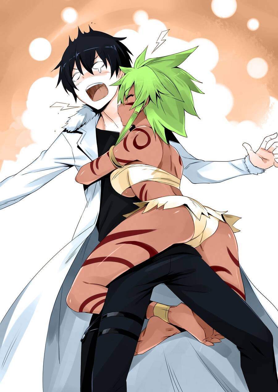 Chuyển Sinh Cùng Chiếc Smartphone: Chapter 49